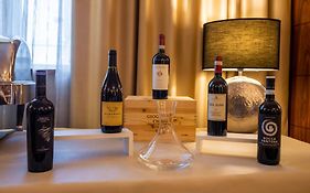 Papillo Hotels&Resorts Roma