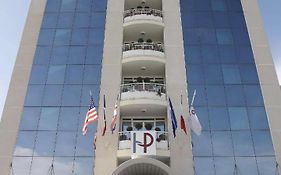 Papillo Hotels&Resorts Roma