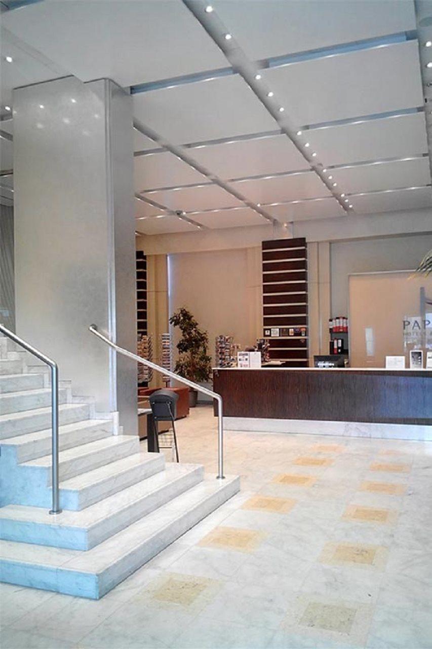 Papillo Hotels&Resorts Roma Esterno foto