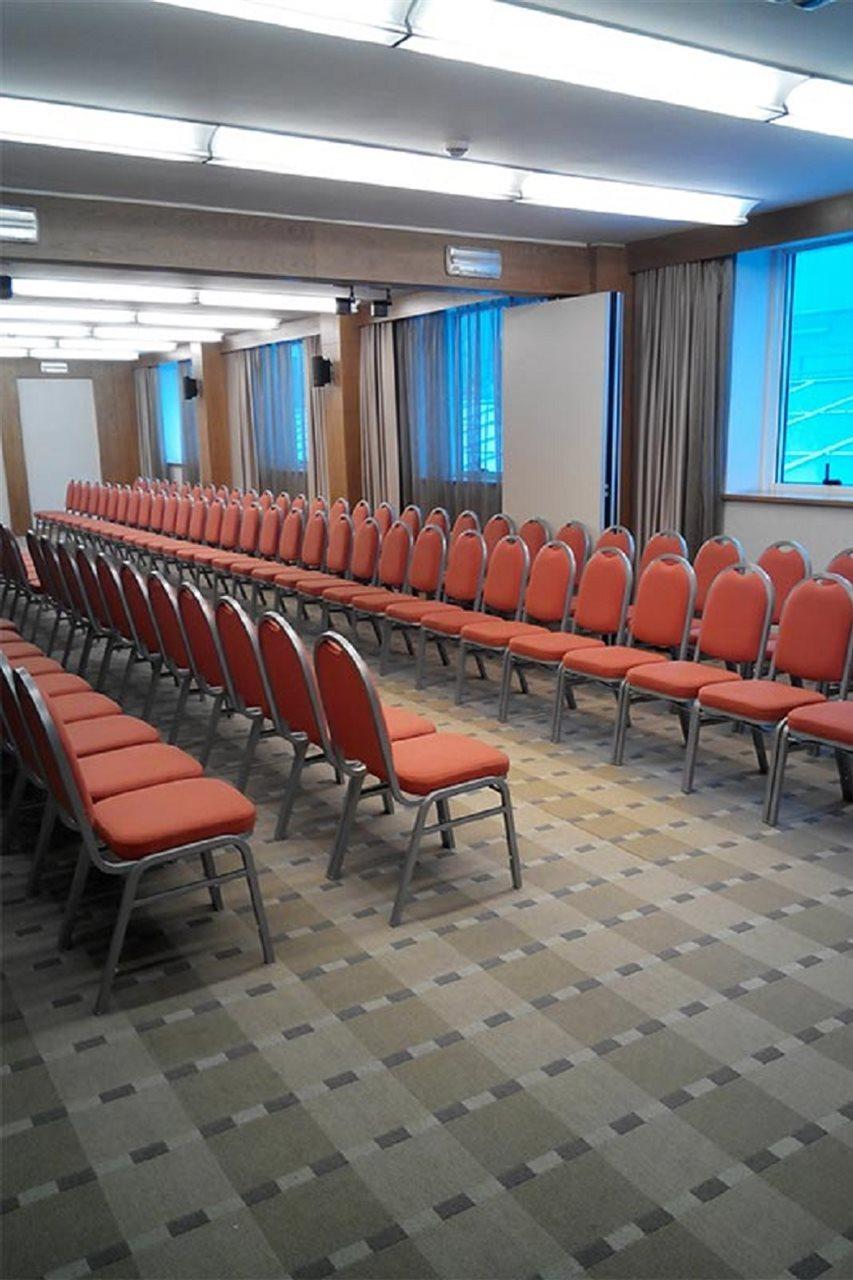 Papillo Hotels&Resorts Roma Esterno foto
