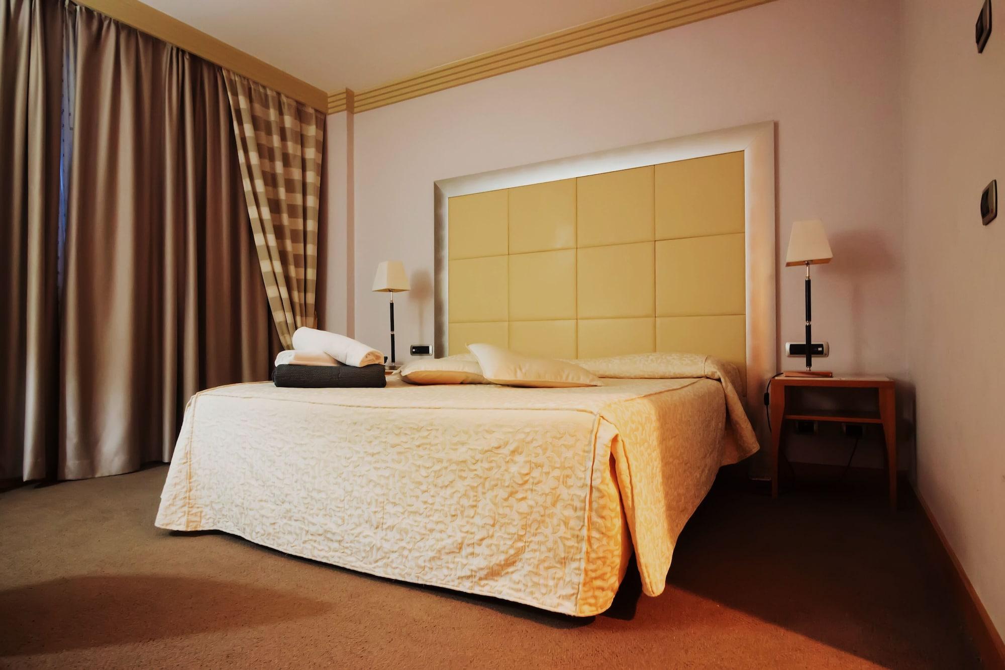 Papillo Hotels&Resorts Roma Esterno foto