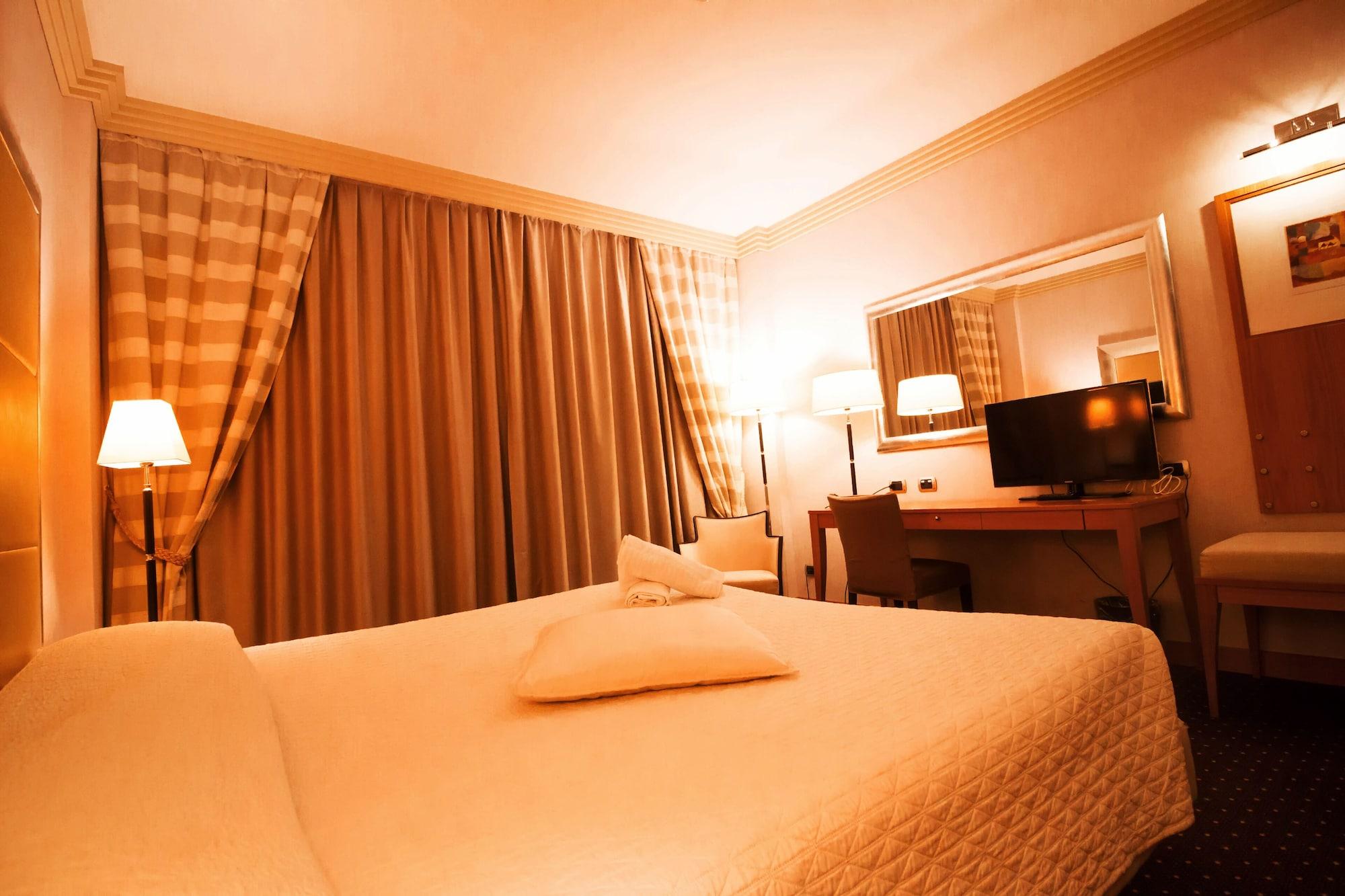 Papillo Hotels&Resorts Roma Esterno foto