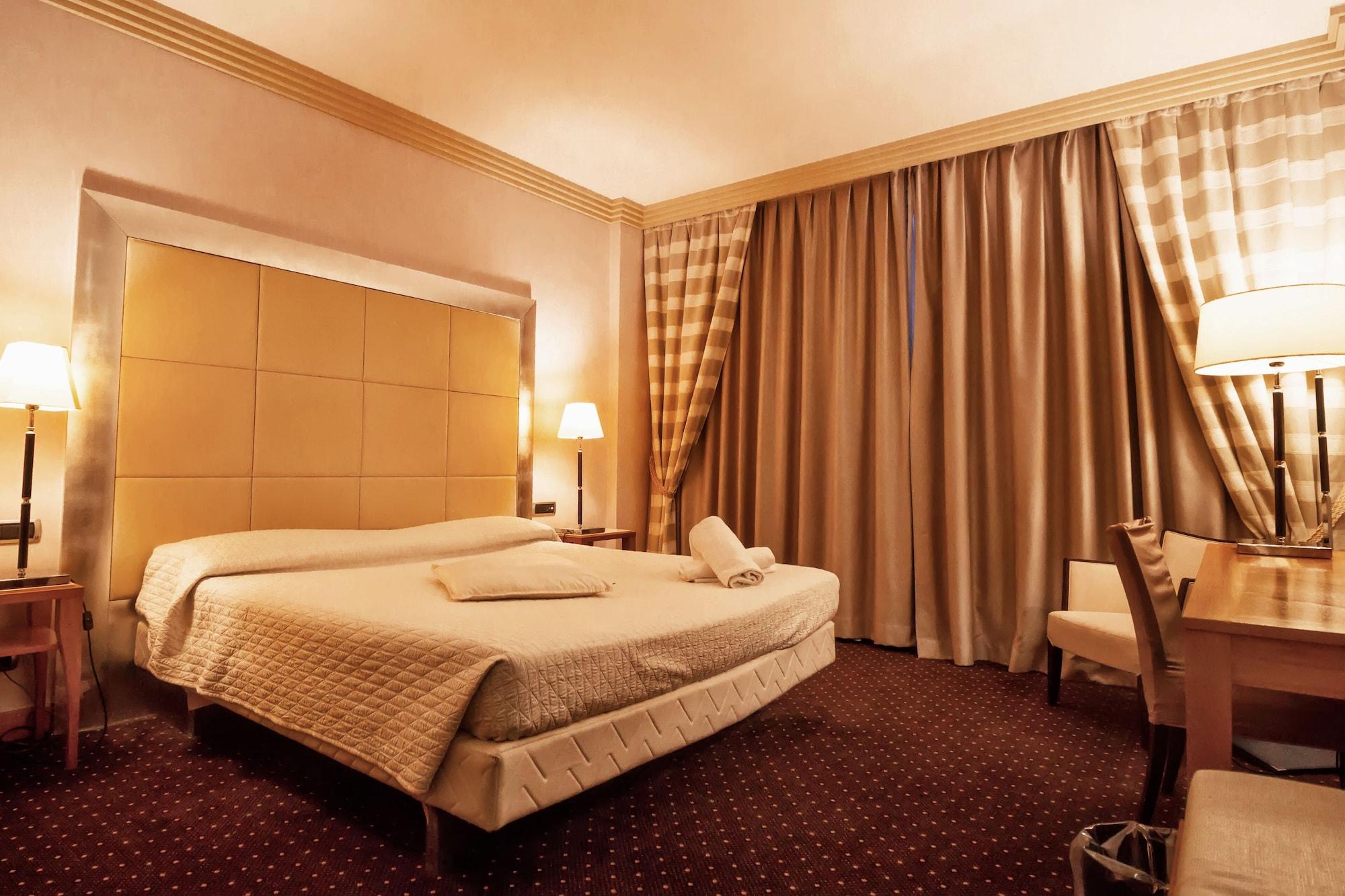 Papillo Hotels&Resorts Roma Esterno foto