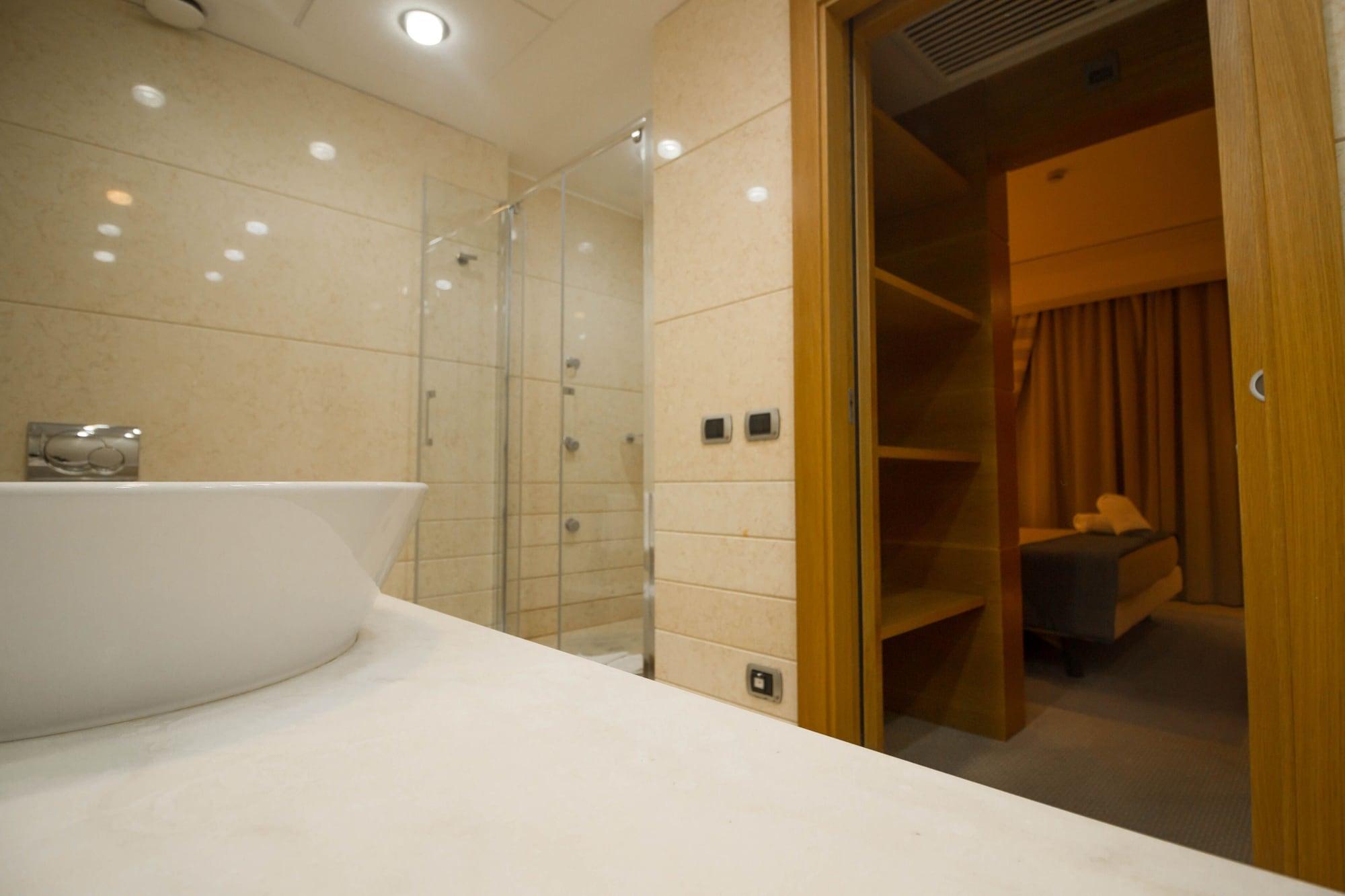 Papillo Hotels&Resorts Roma Esterno foto
