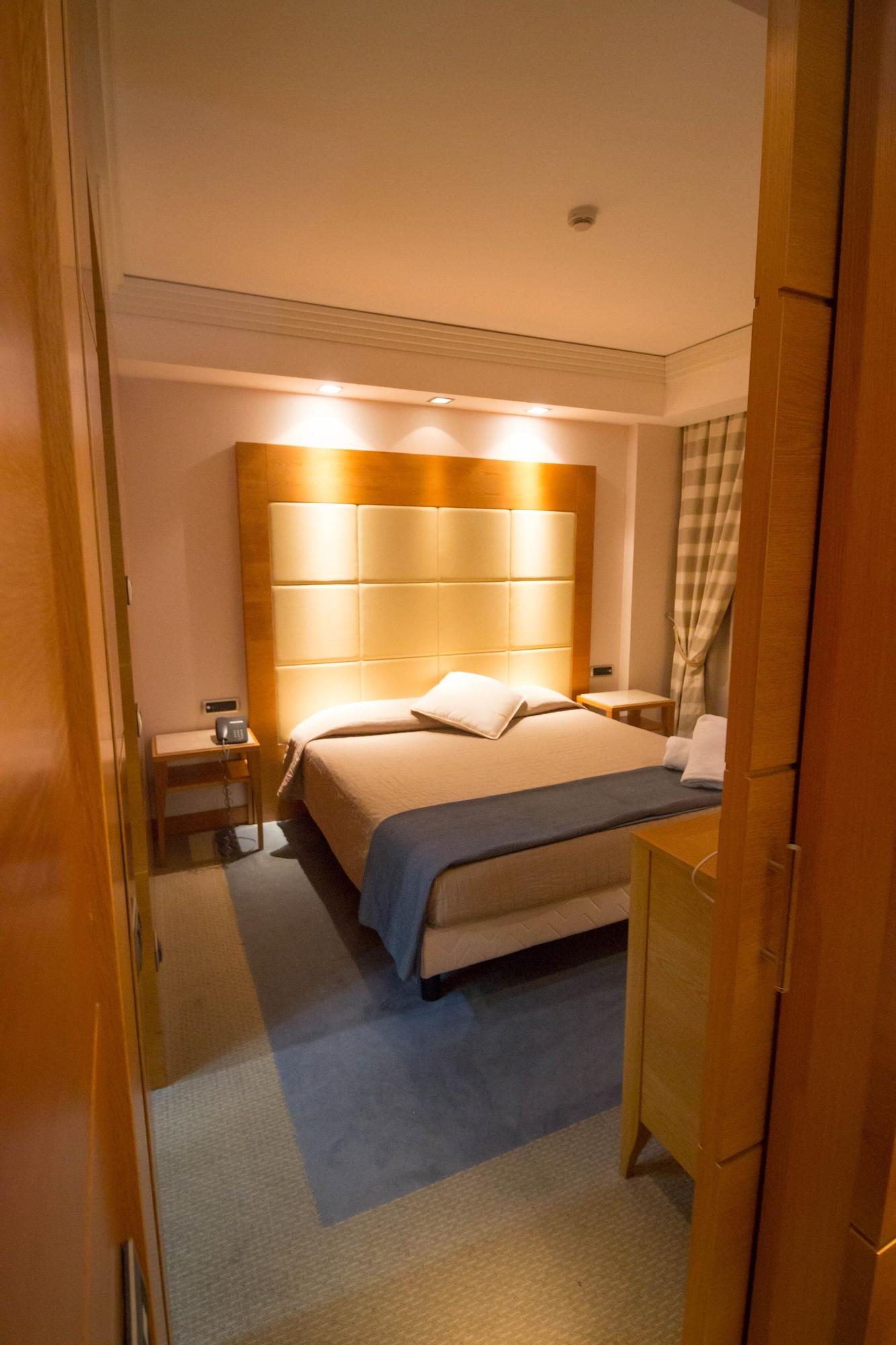Papillo Hotels&Resorts Roma Esterno foto