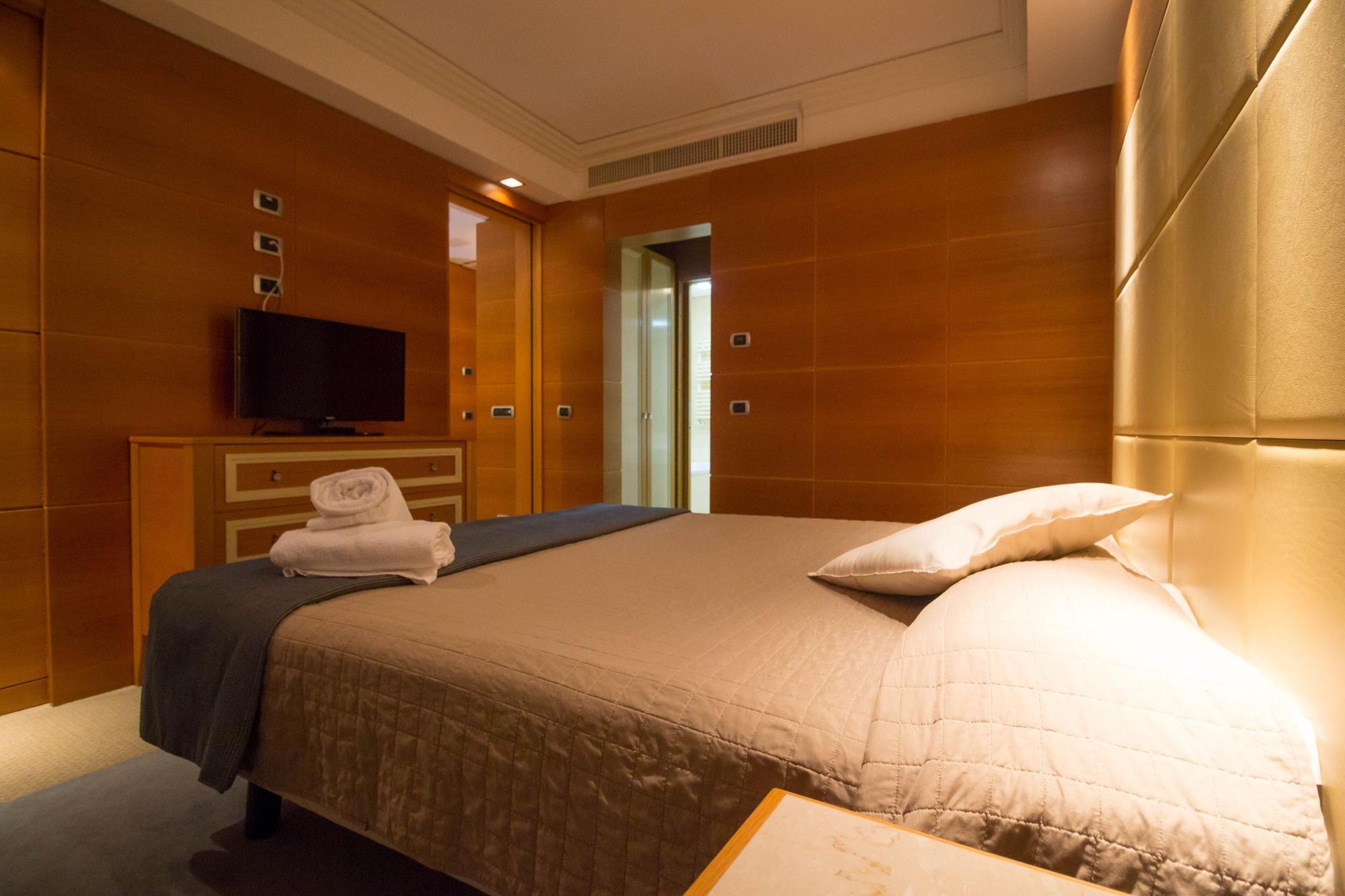 Papillo Hotels&Resorts Roma Esterno foto