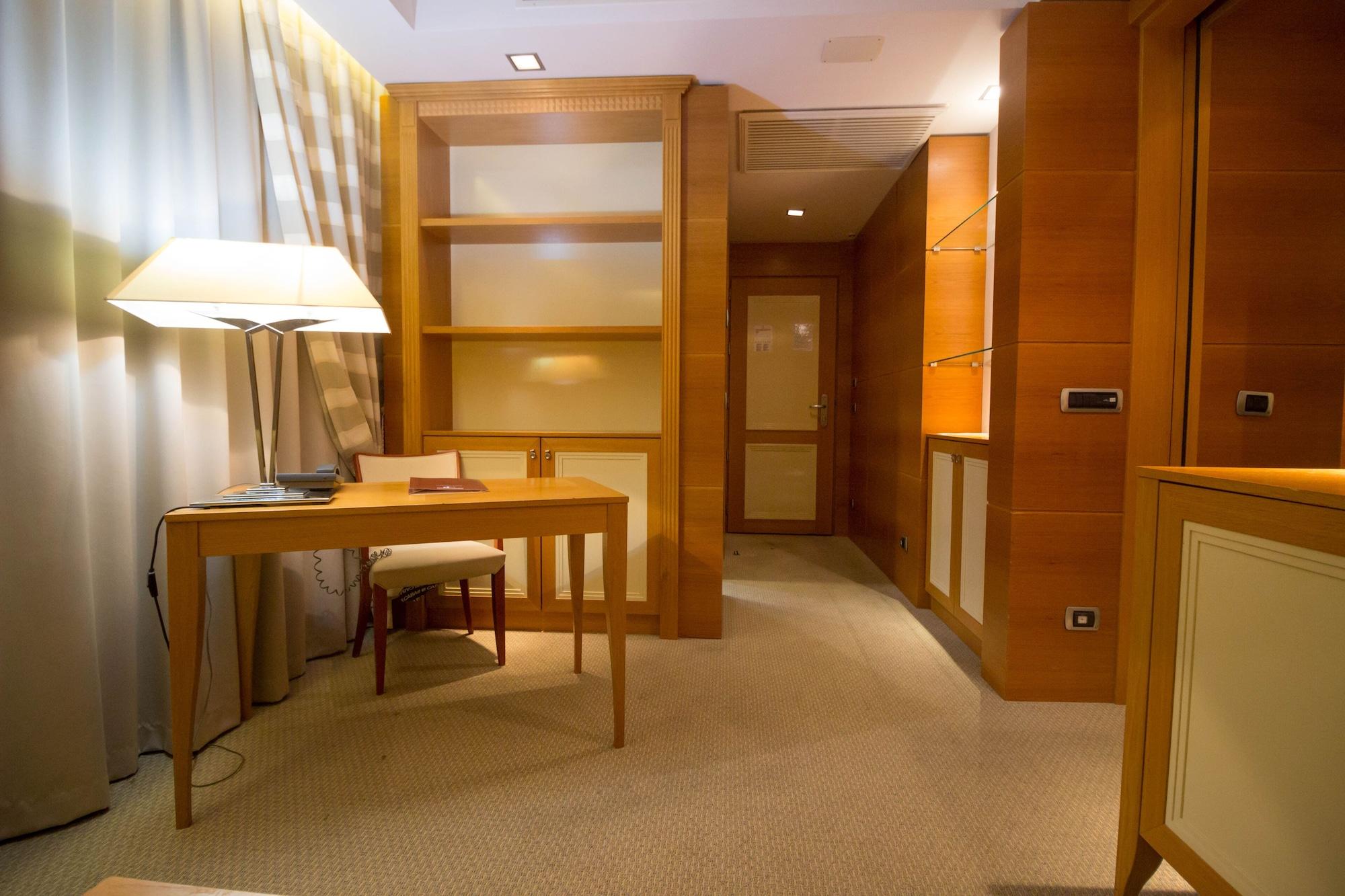 Papillo Hotels&Resorts Roma Esterno foto