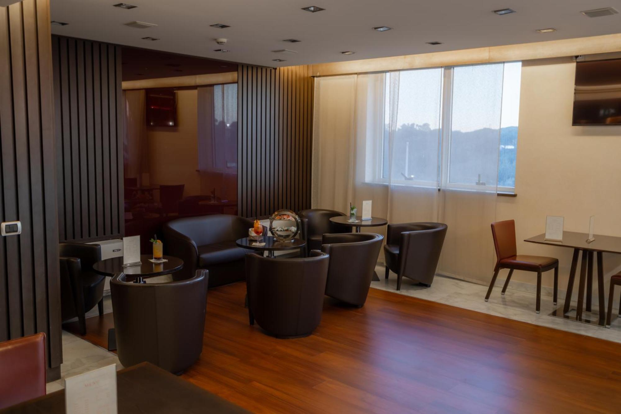 Papillo Hotels&Resorts Roma Esterno foto