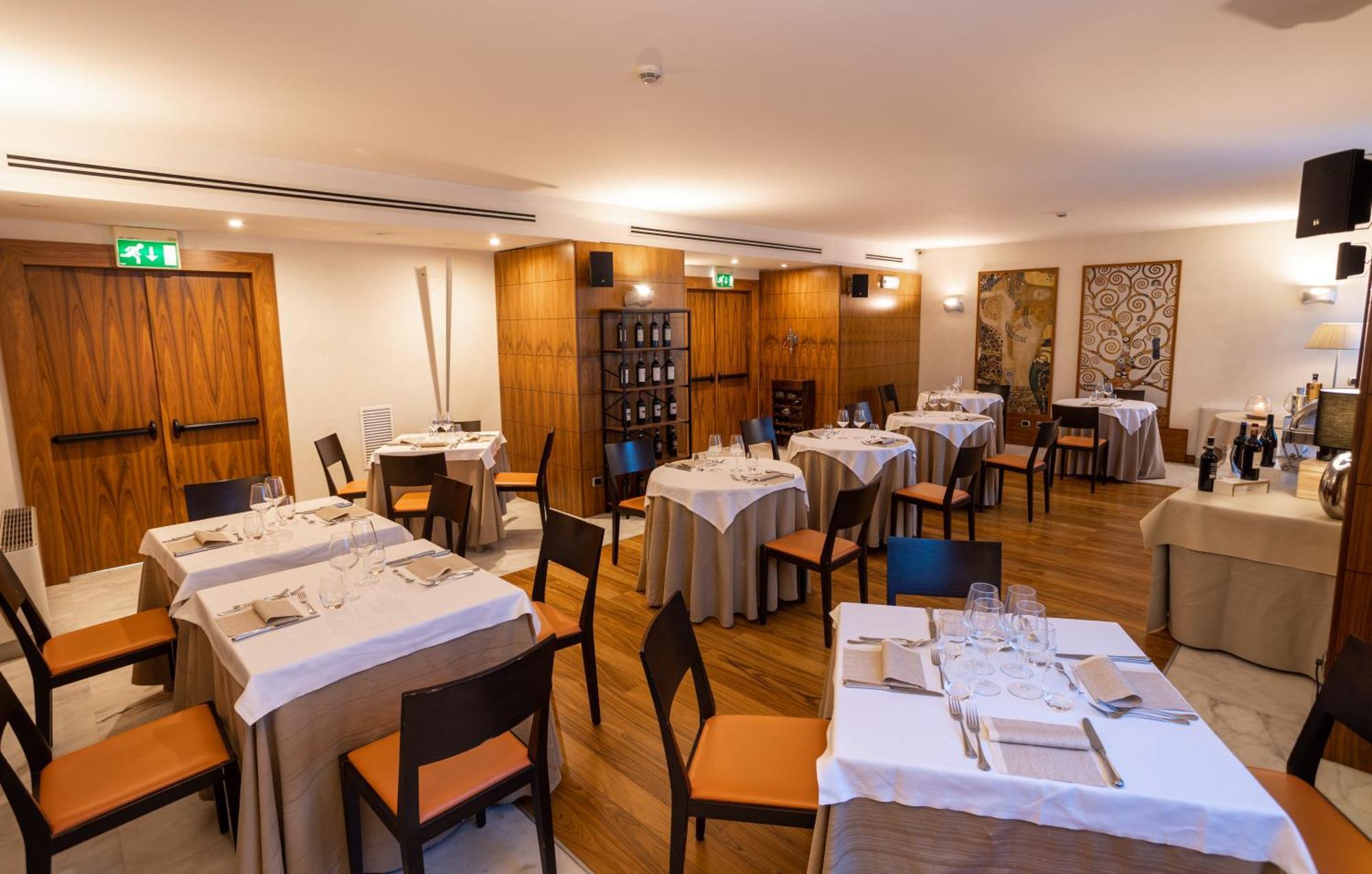 Papillo Hotels&Resorts Roma Esterno foto