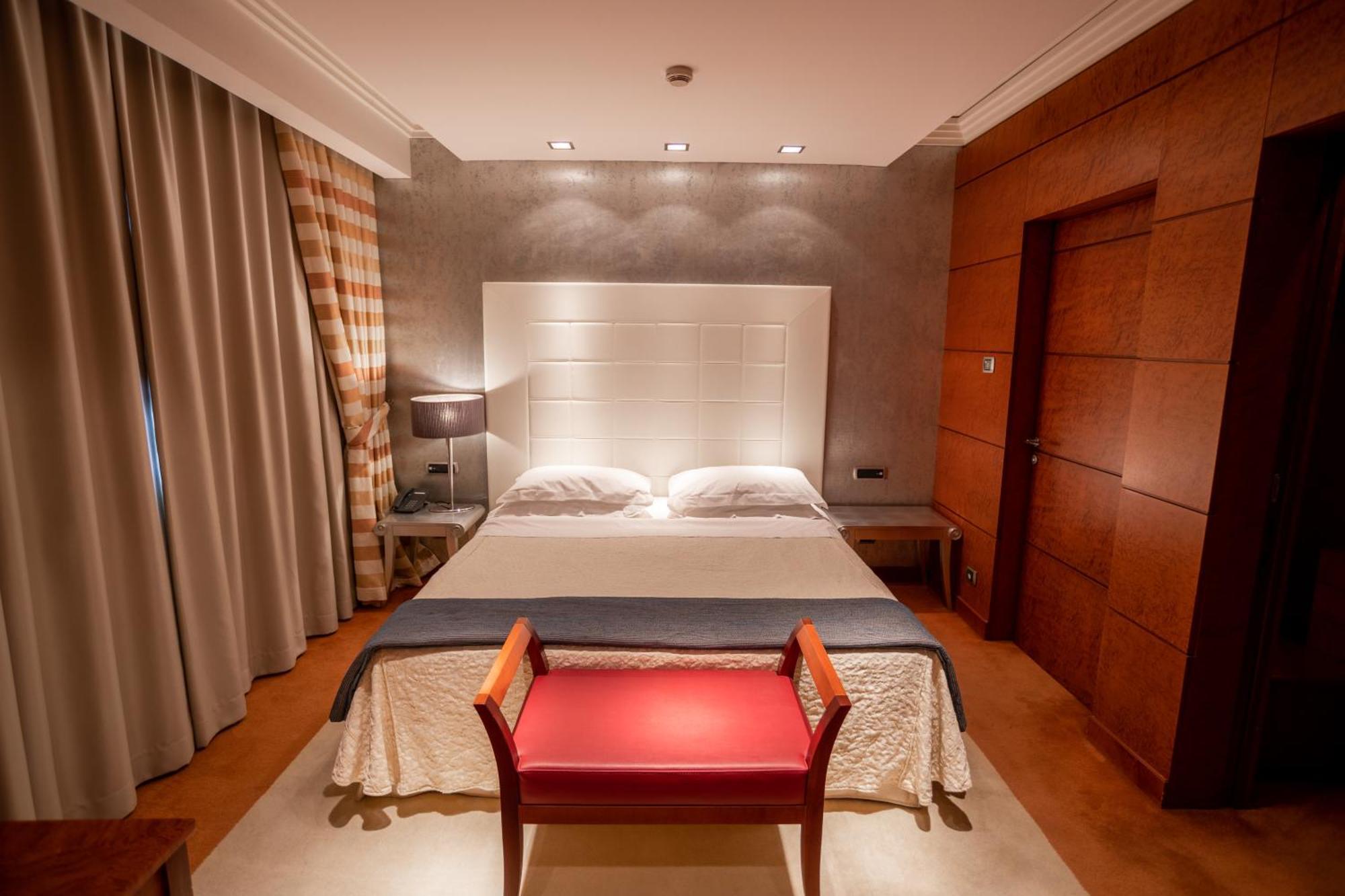Papillo Hotels&Resorts Roma Esterno foto