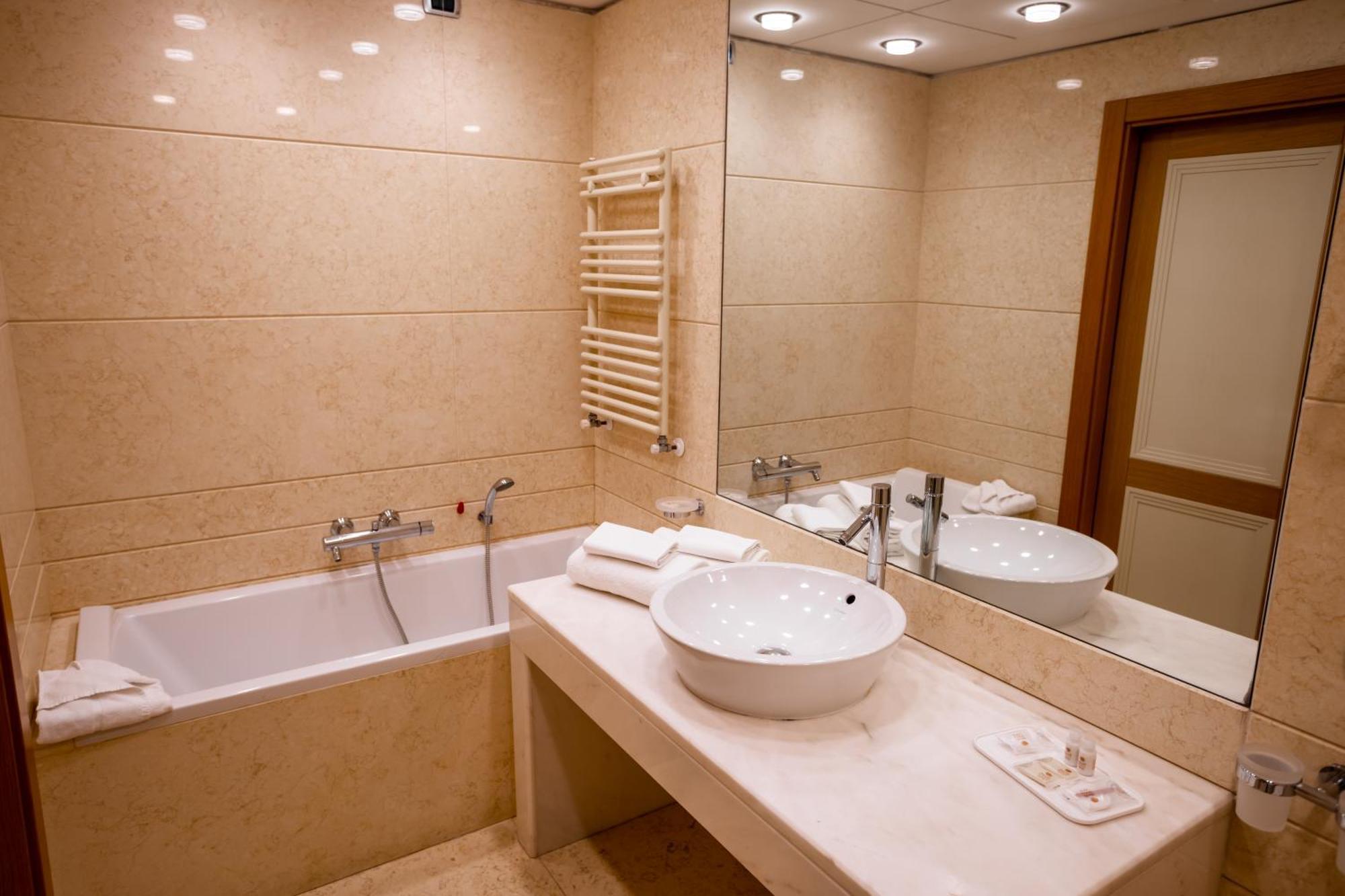 Papillo Hotels&Resorts Roma Esterno foto