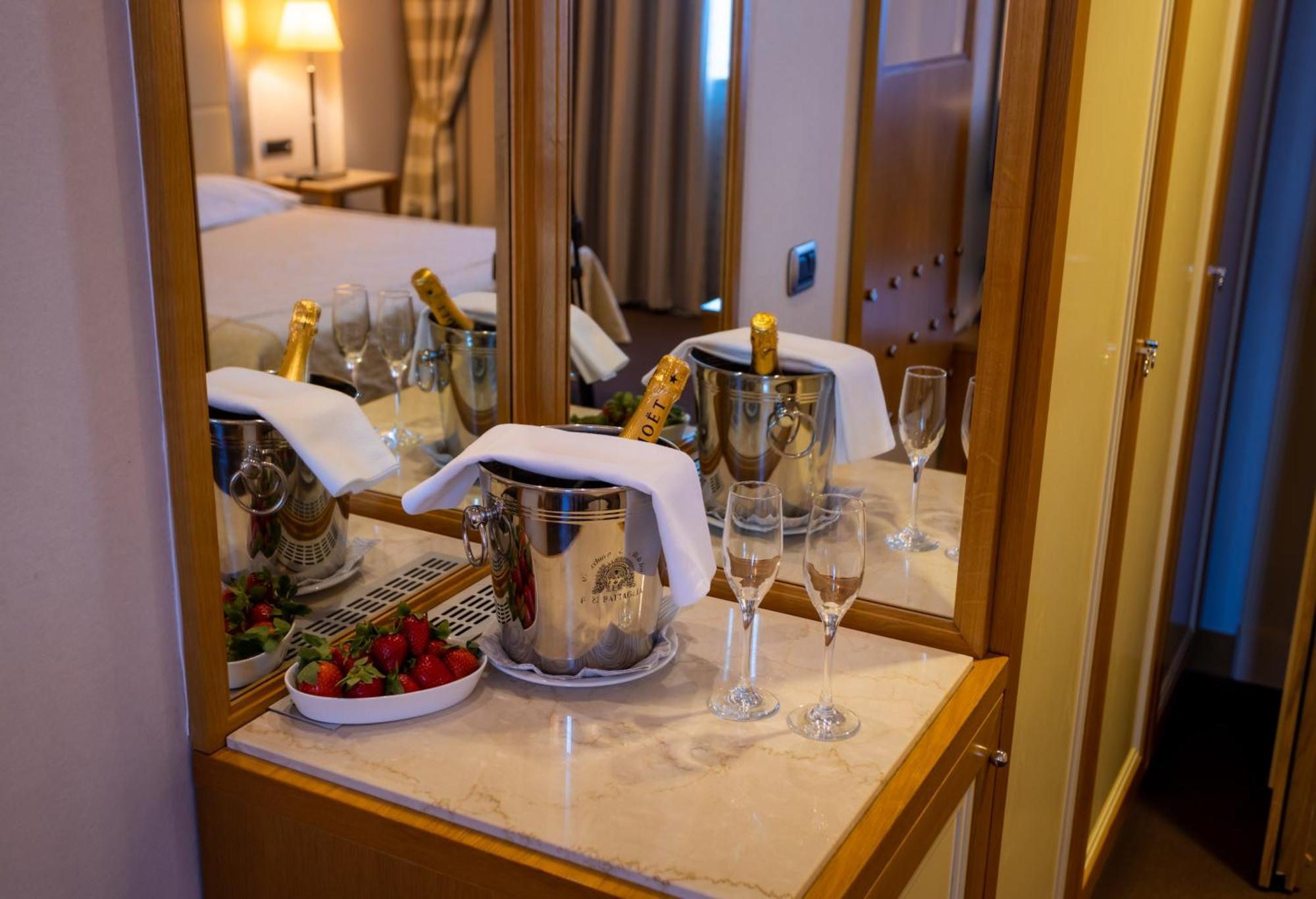 Papillo Hotels&Resorts Roma Esterno foto