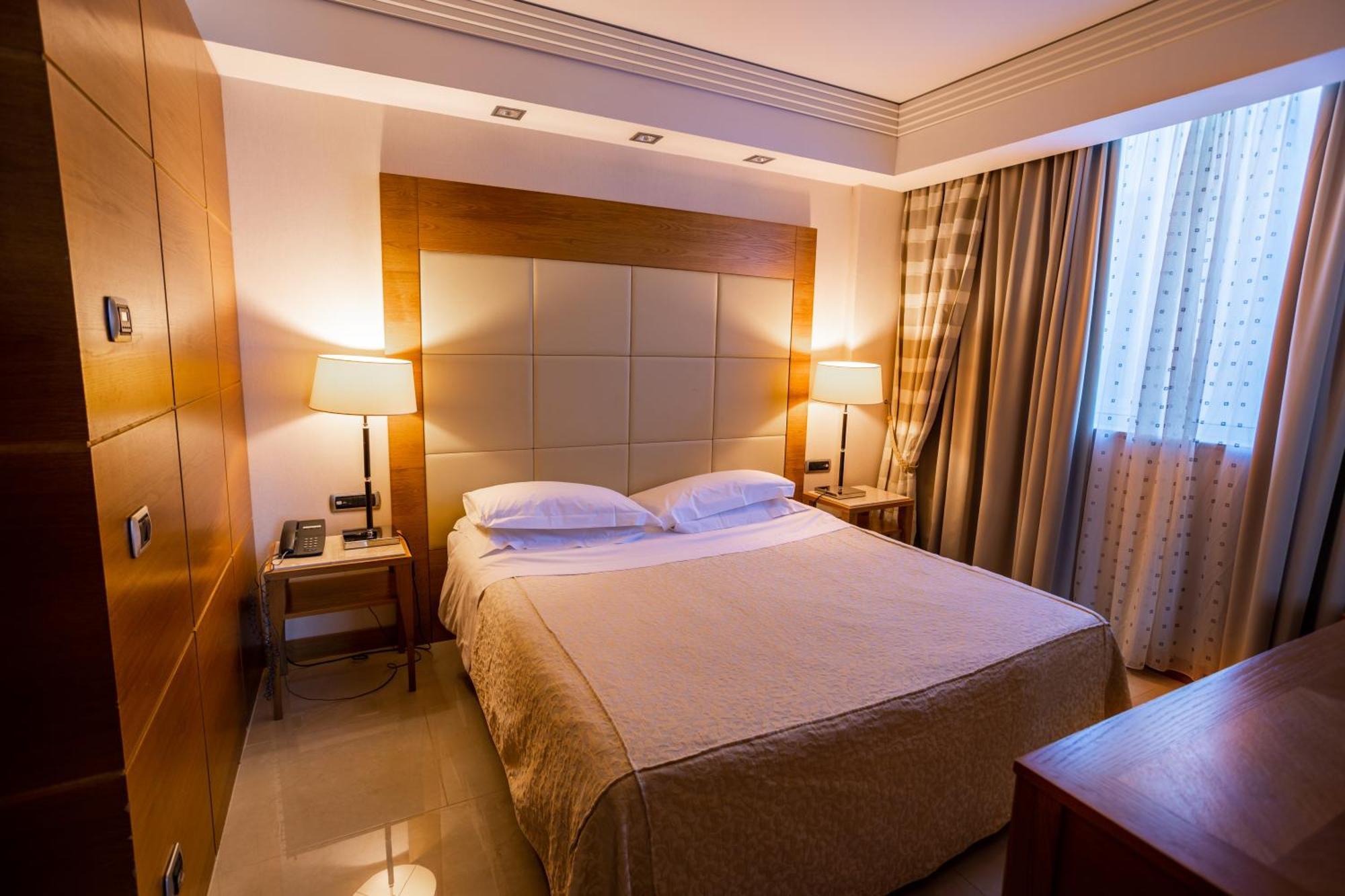 Papillo Hotels&Resorts Roma Esterno foto