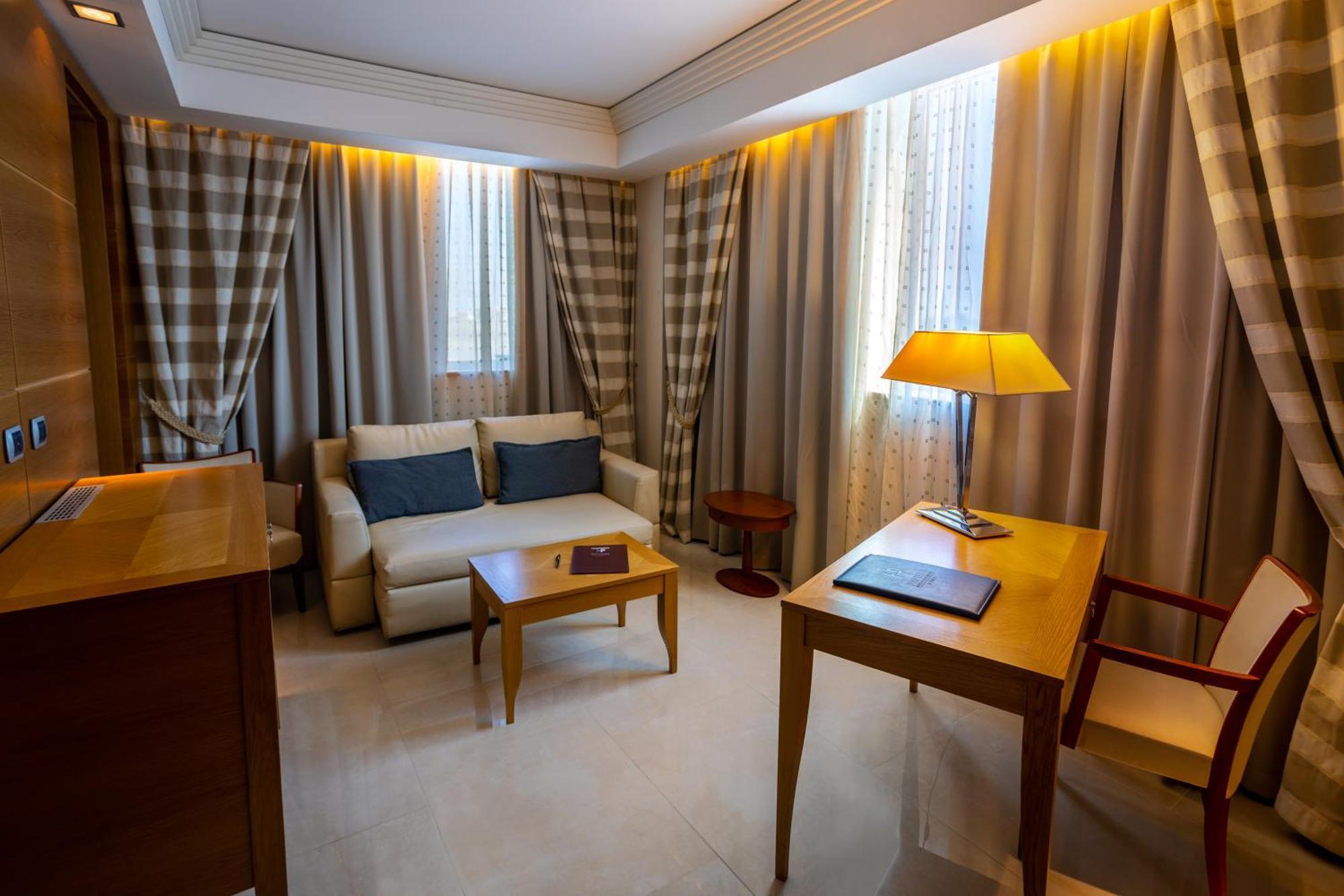 Papillo Hotels&Resorts Roma Esterno foto