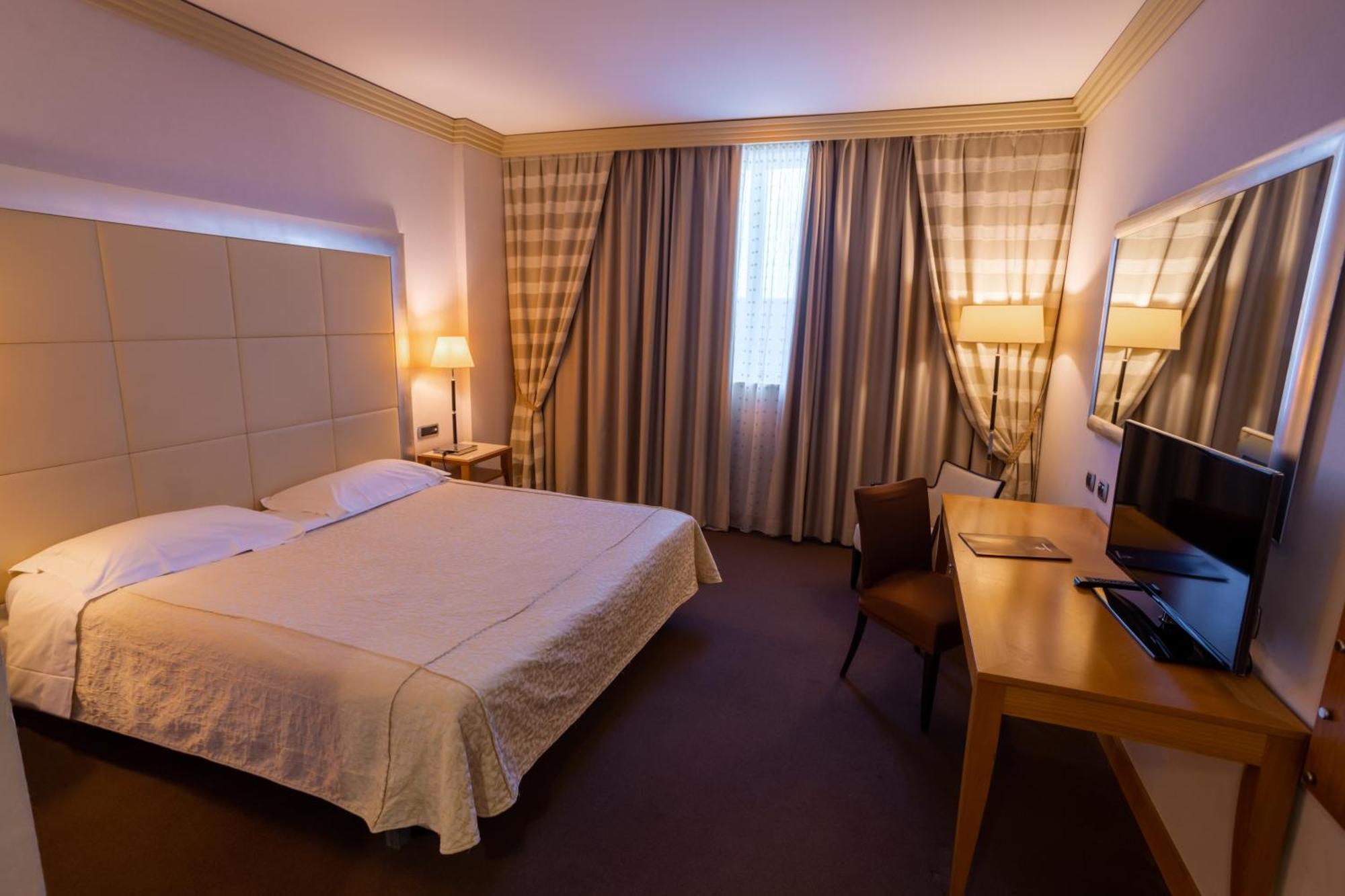 Papillo Hotels&Resorts Roma Esterno foto