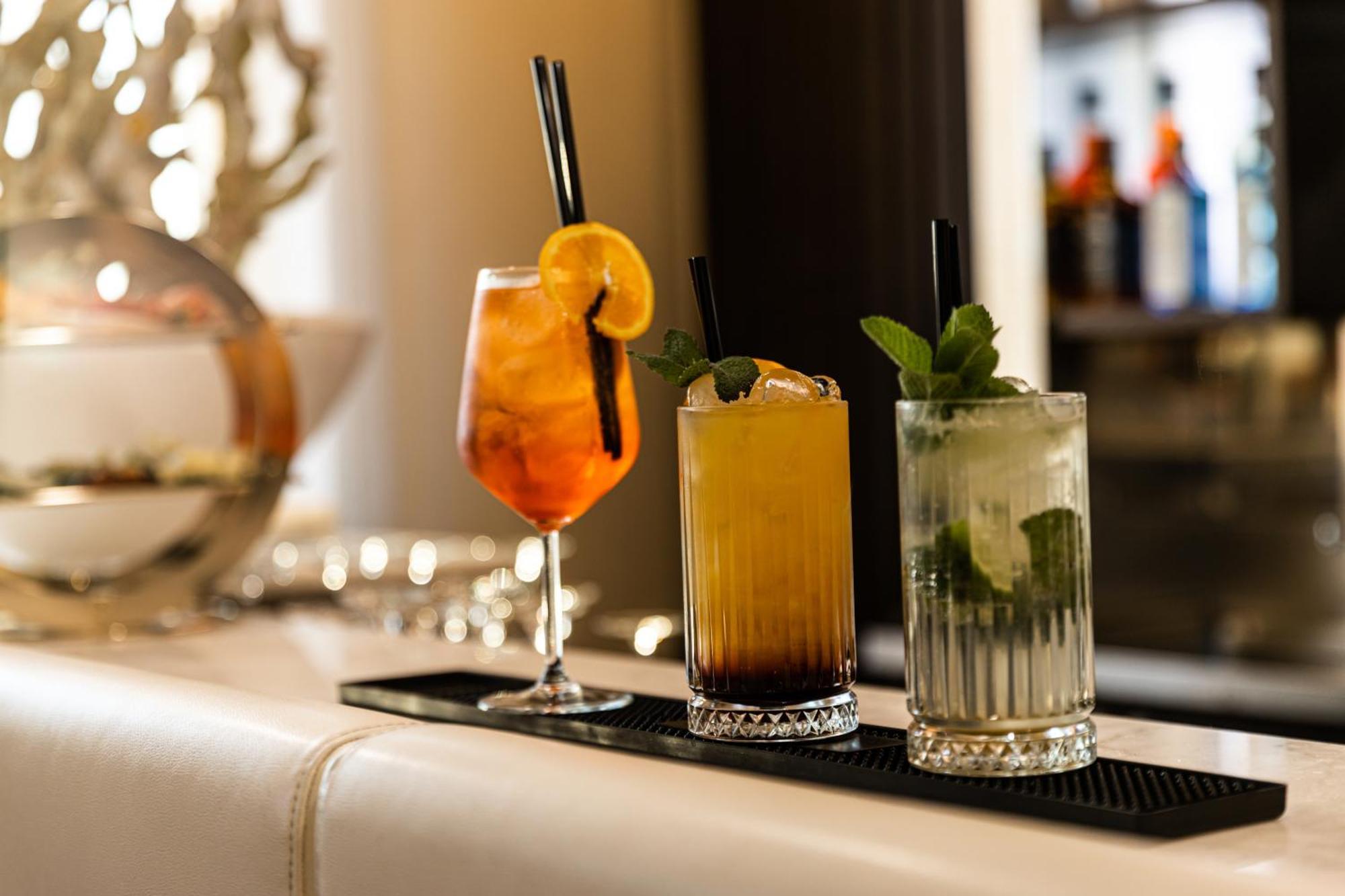 Papillo Hotels&Resorts Roma Esterno foto