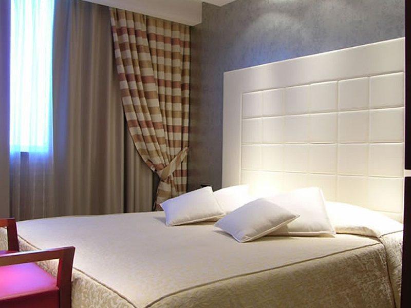 Papillo Hotels&Resorts Roma Esterno foto
