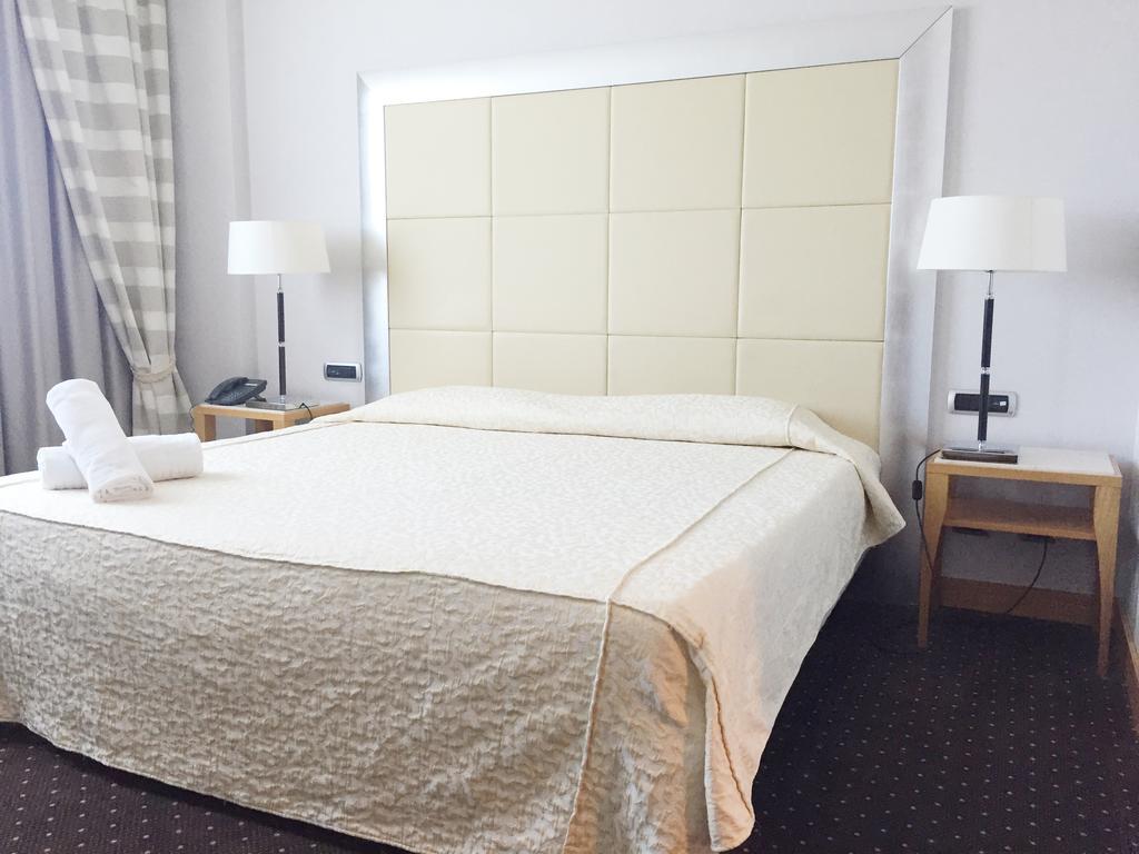 Papillo Hotels&Resorts Roma Esterno foto