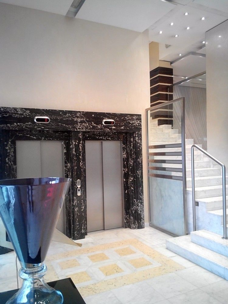 Papillo Hotels&Resorts Roma Esterno foto