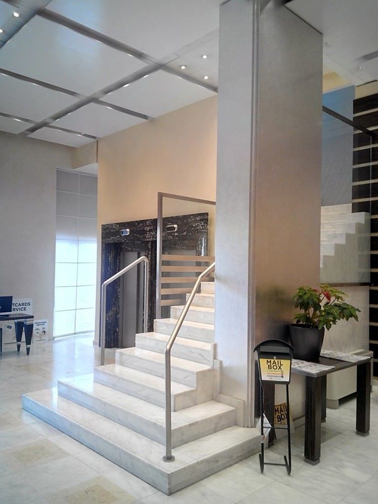 Papillo Hotels&Resorts Roma Esterno foto