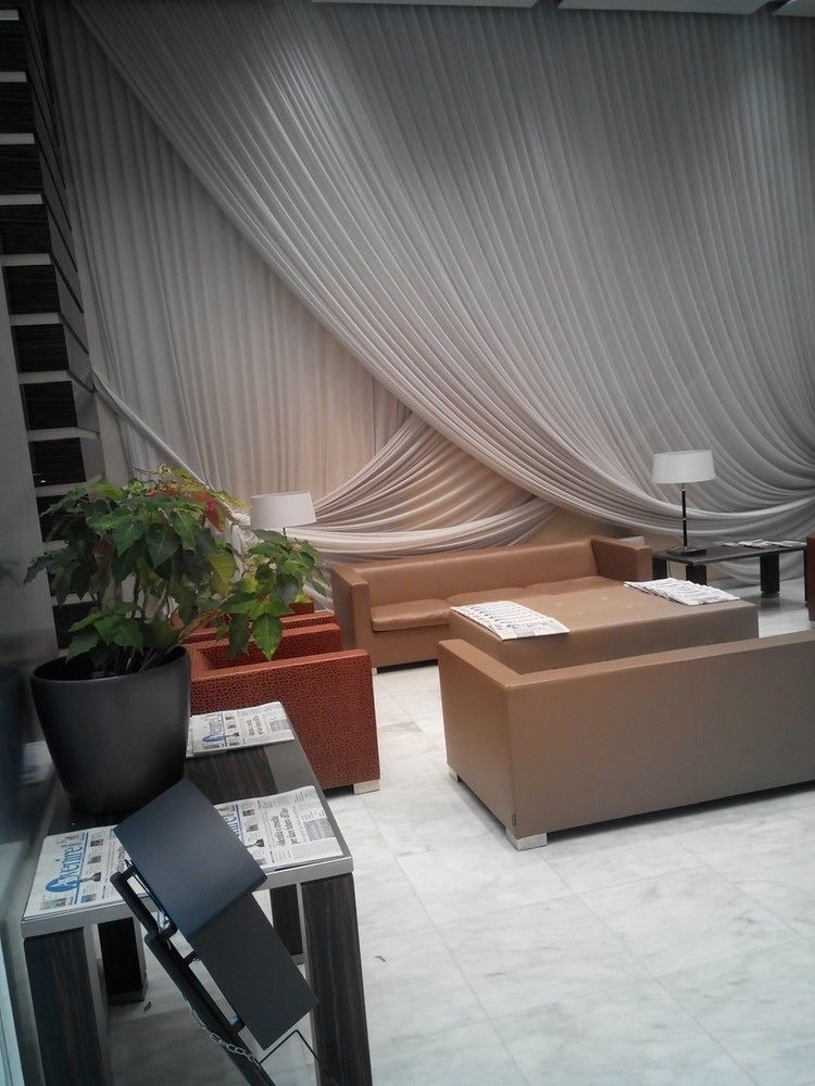 Papillo Hotels&Resorts Roma Esterno foto