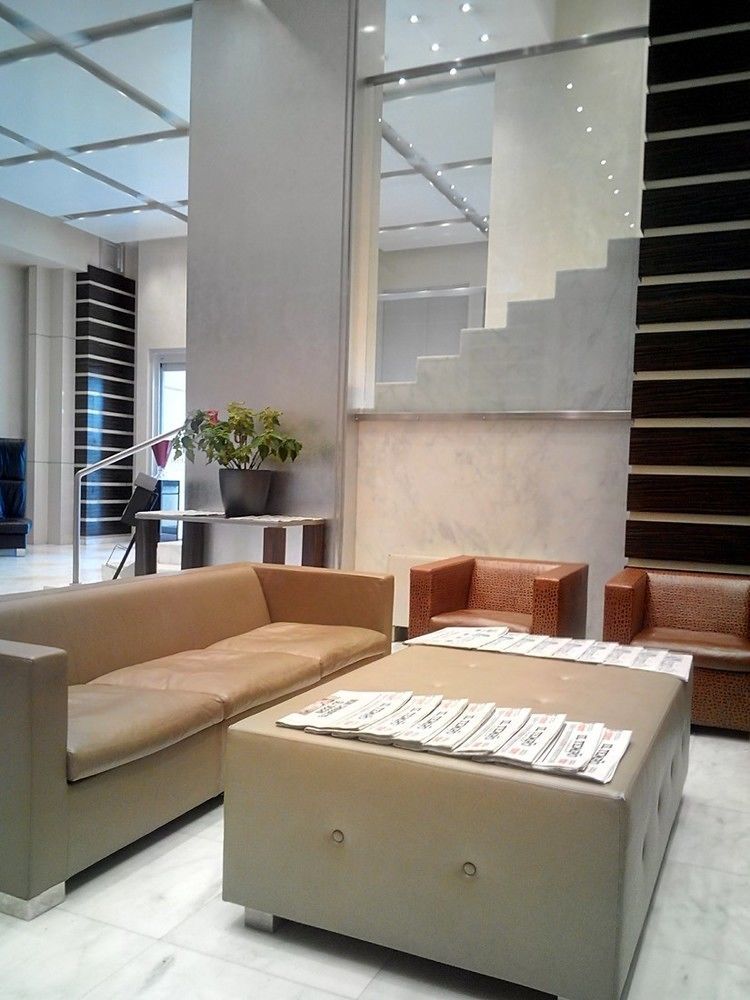 Papillo Hotels&Resorts Roma Esterno foto