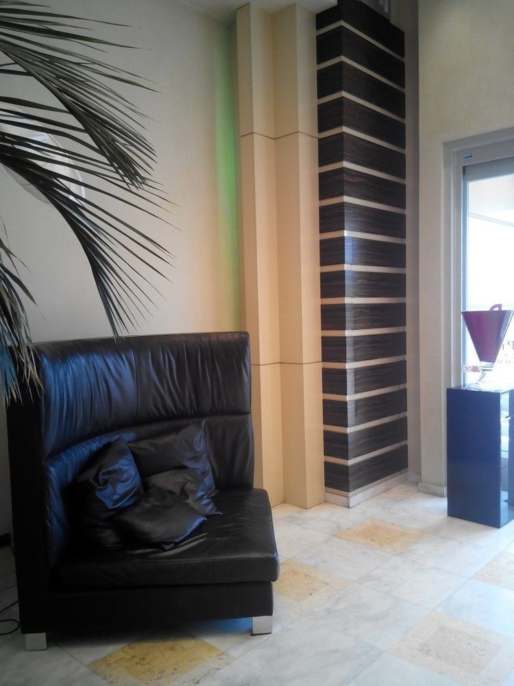 Papillo Hotels&Resorts Roma Esterno foto