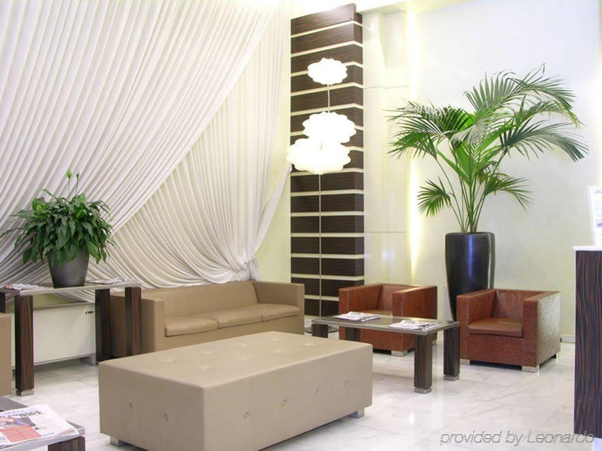 Papillo Hotels&Resorts Roma Esterno foto