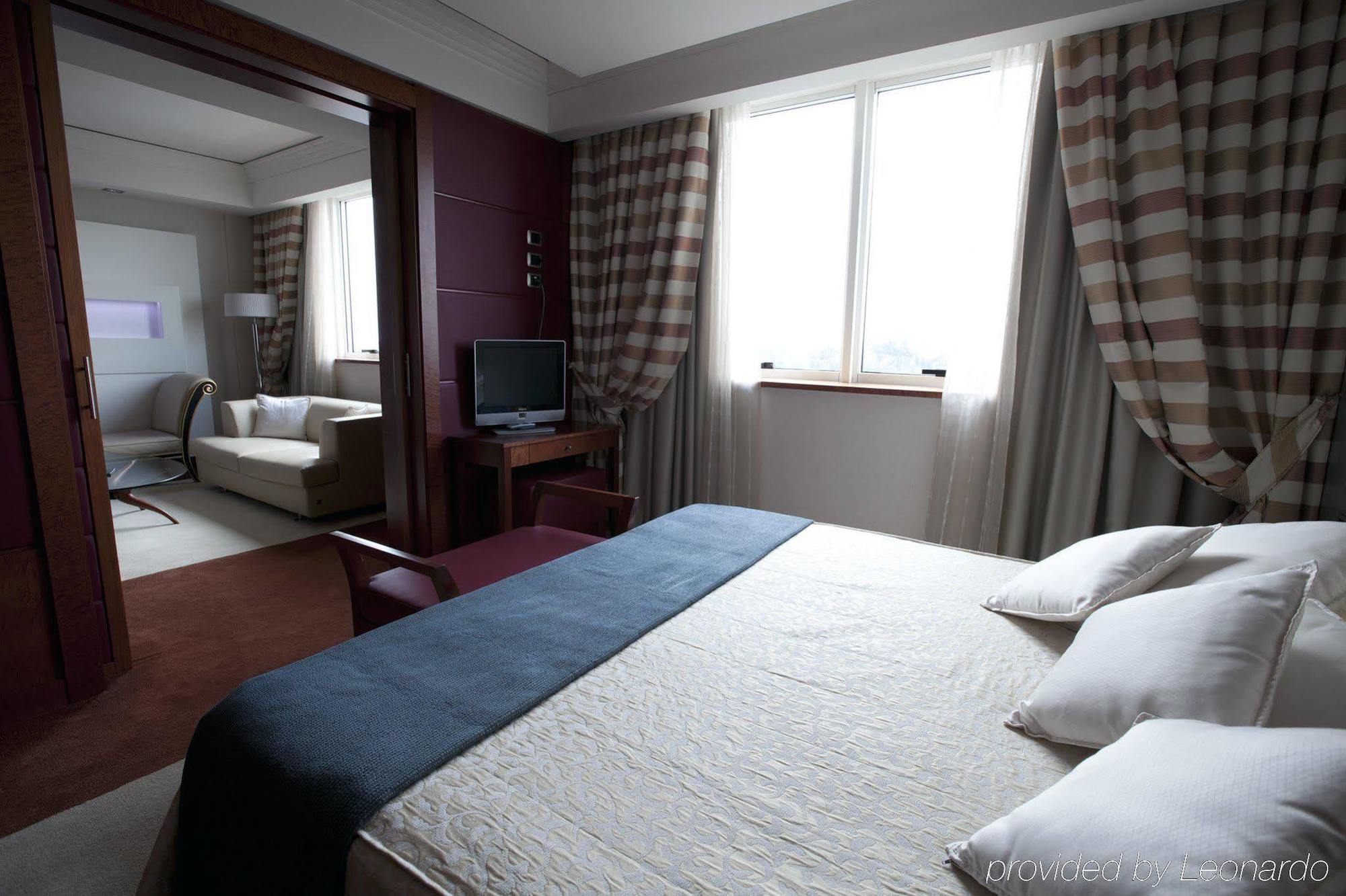 Papillo Hotels&Resorts Roma Esterno foto