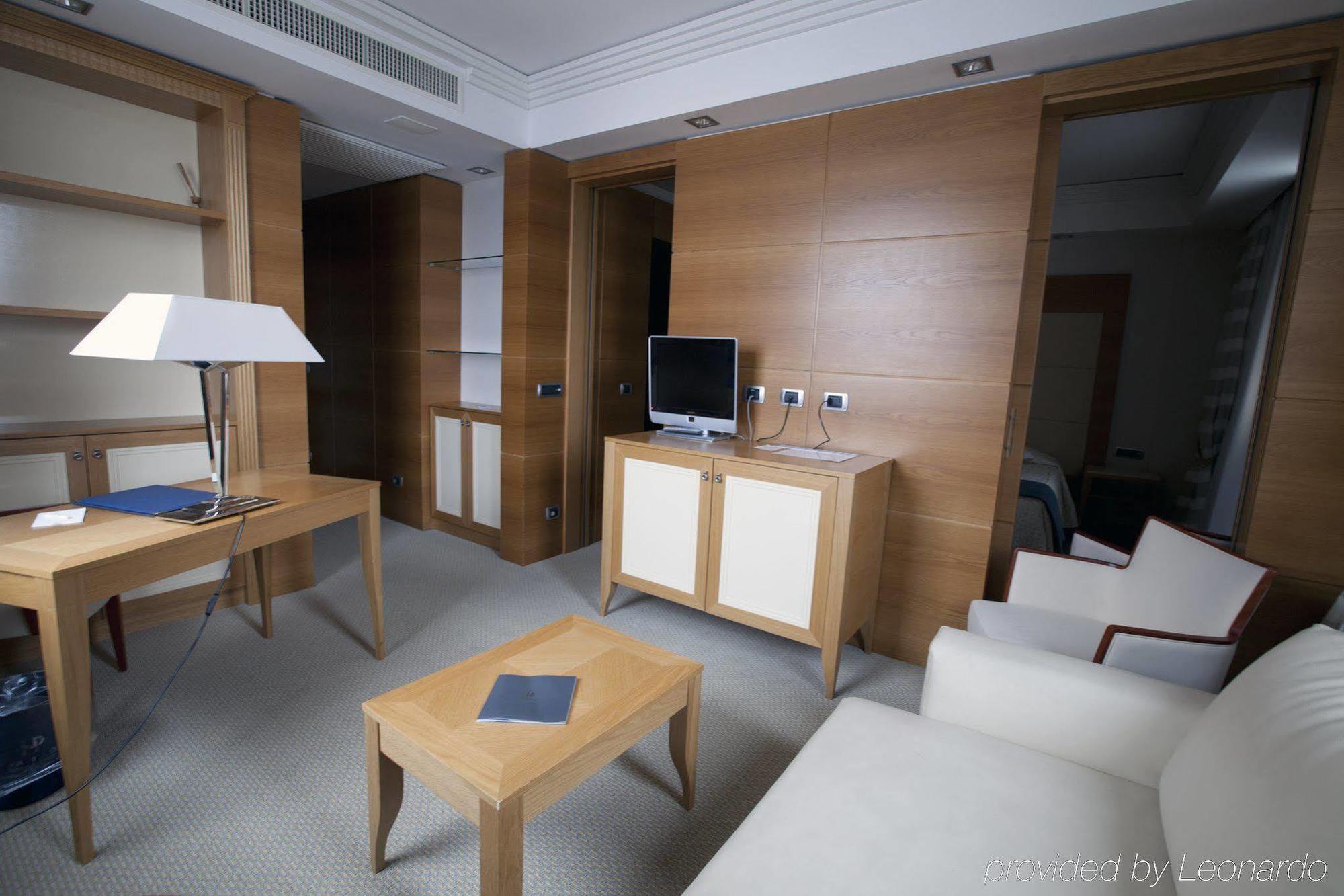 Papillo Hotels&Resorts Roma Esterno foto
