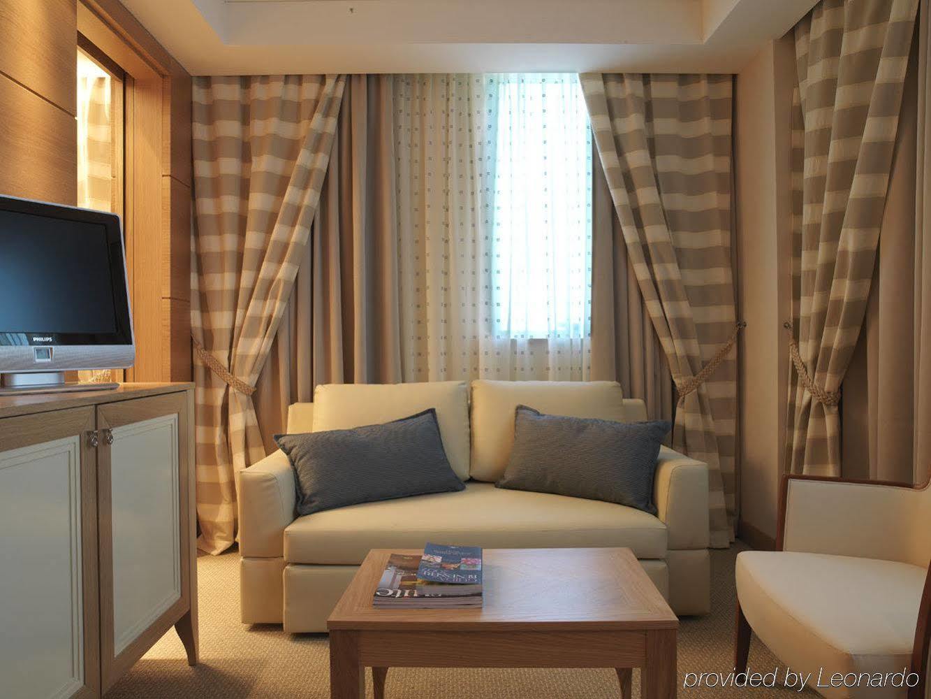 Papillo Hotels&Resorts Roma Esterno foto