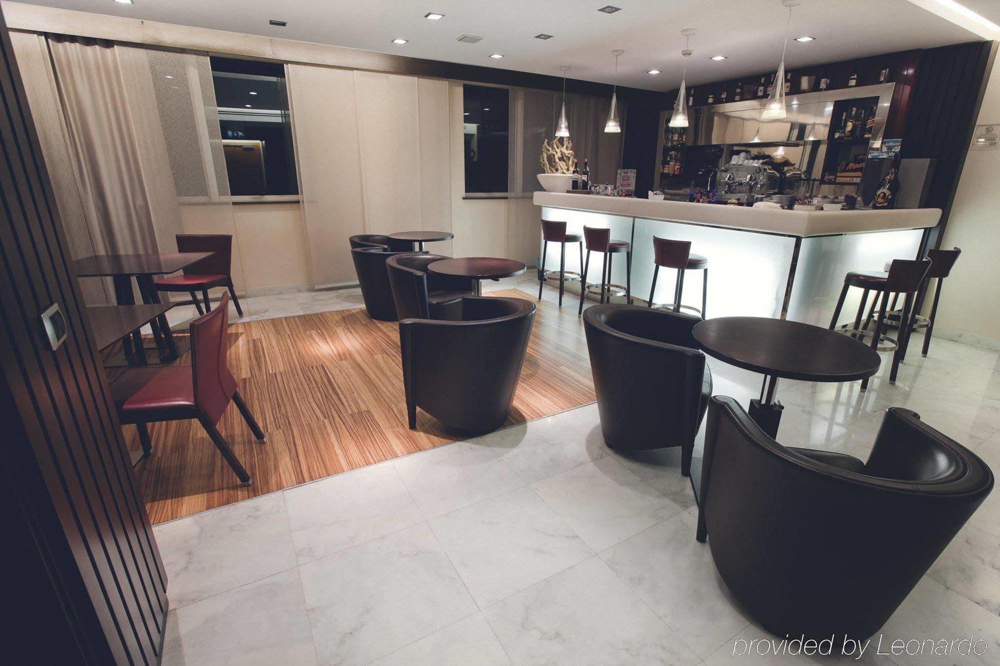 Papillo Hotels&Resorts Roma Esterno foto