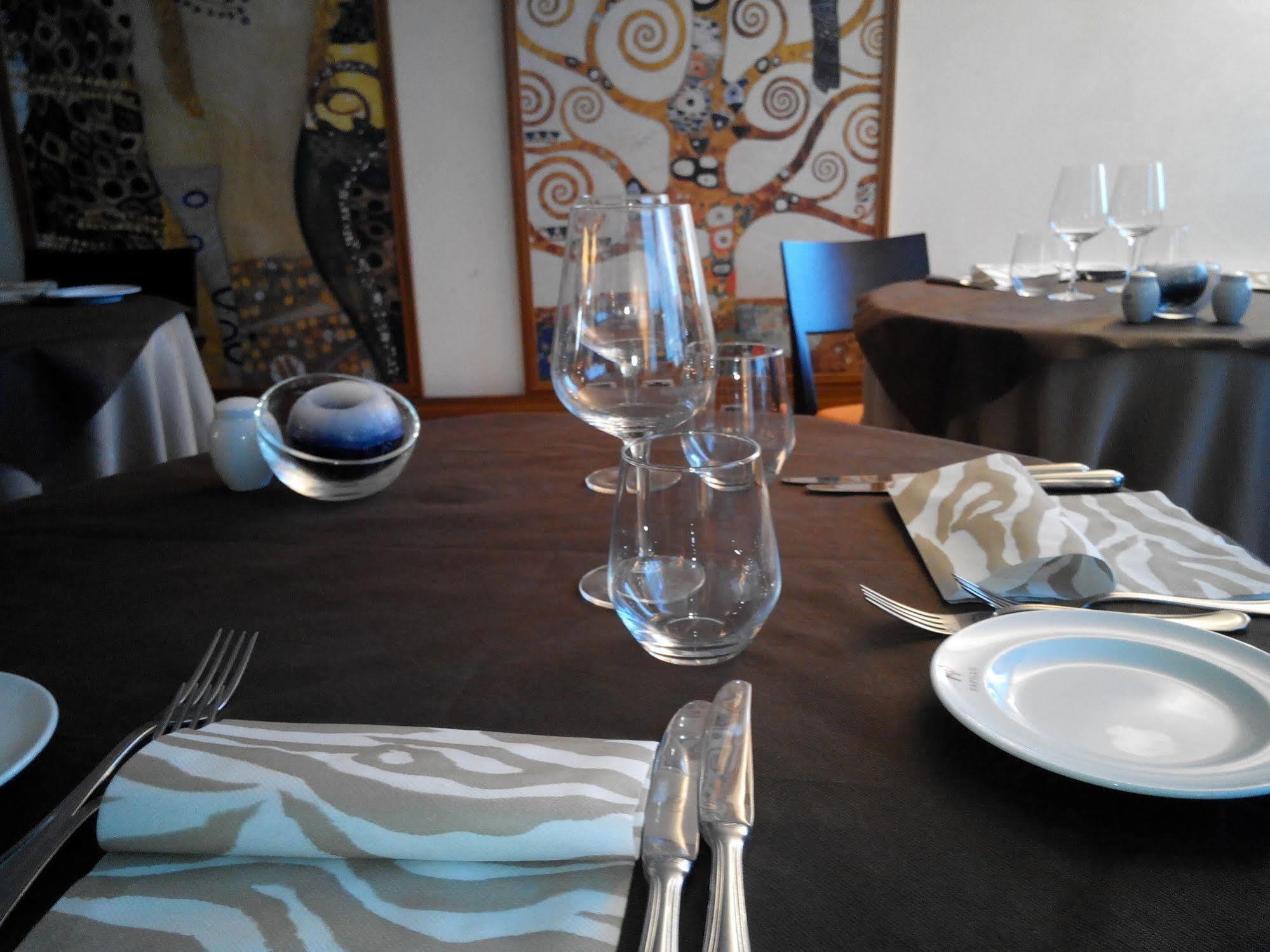 Papillo Hotels&Resorts Roma Esterno foto