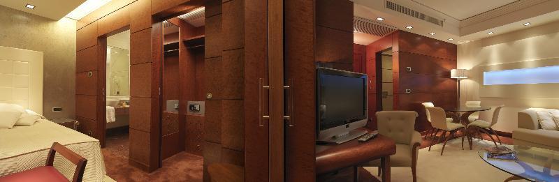 Papillo Hotels&Resorts Roma Esterno foto